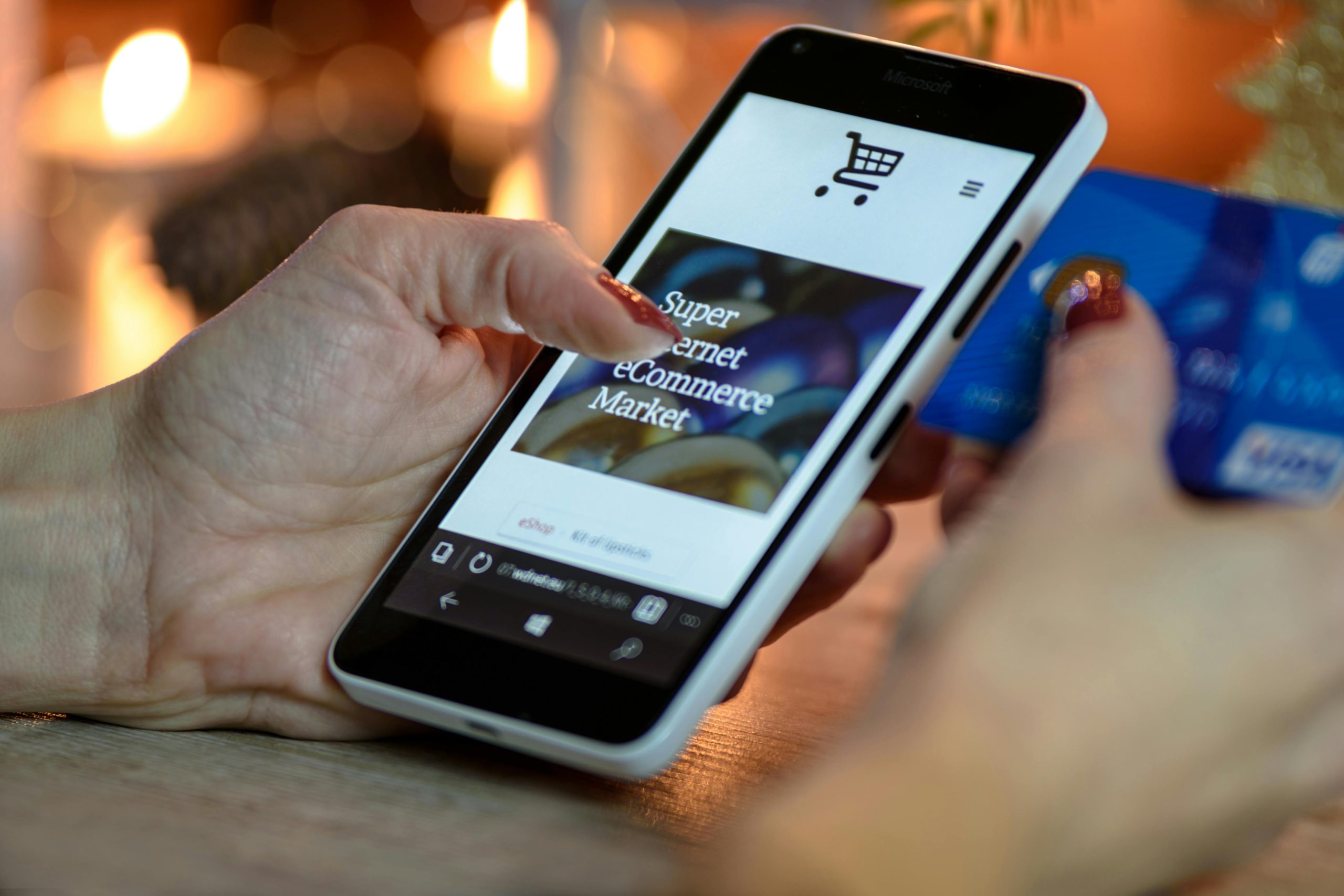 7 Erreurs lors de la Création d’E-commerce  pour Artisanat