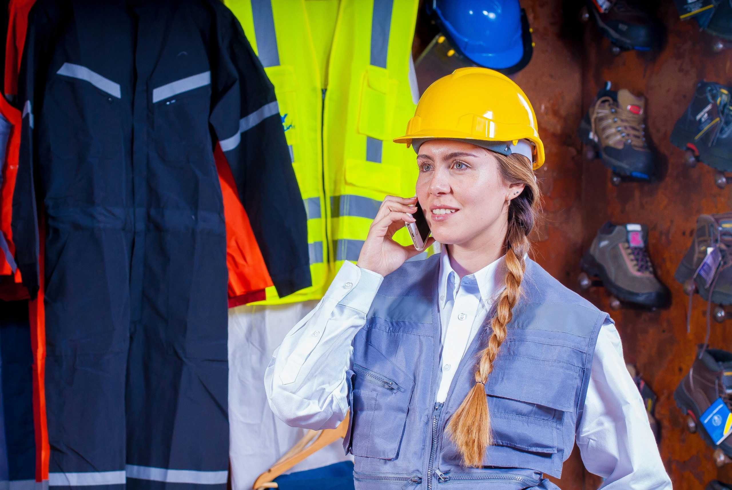 Applications de Gestion de Chantier : Gain de 5h/Semaine
