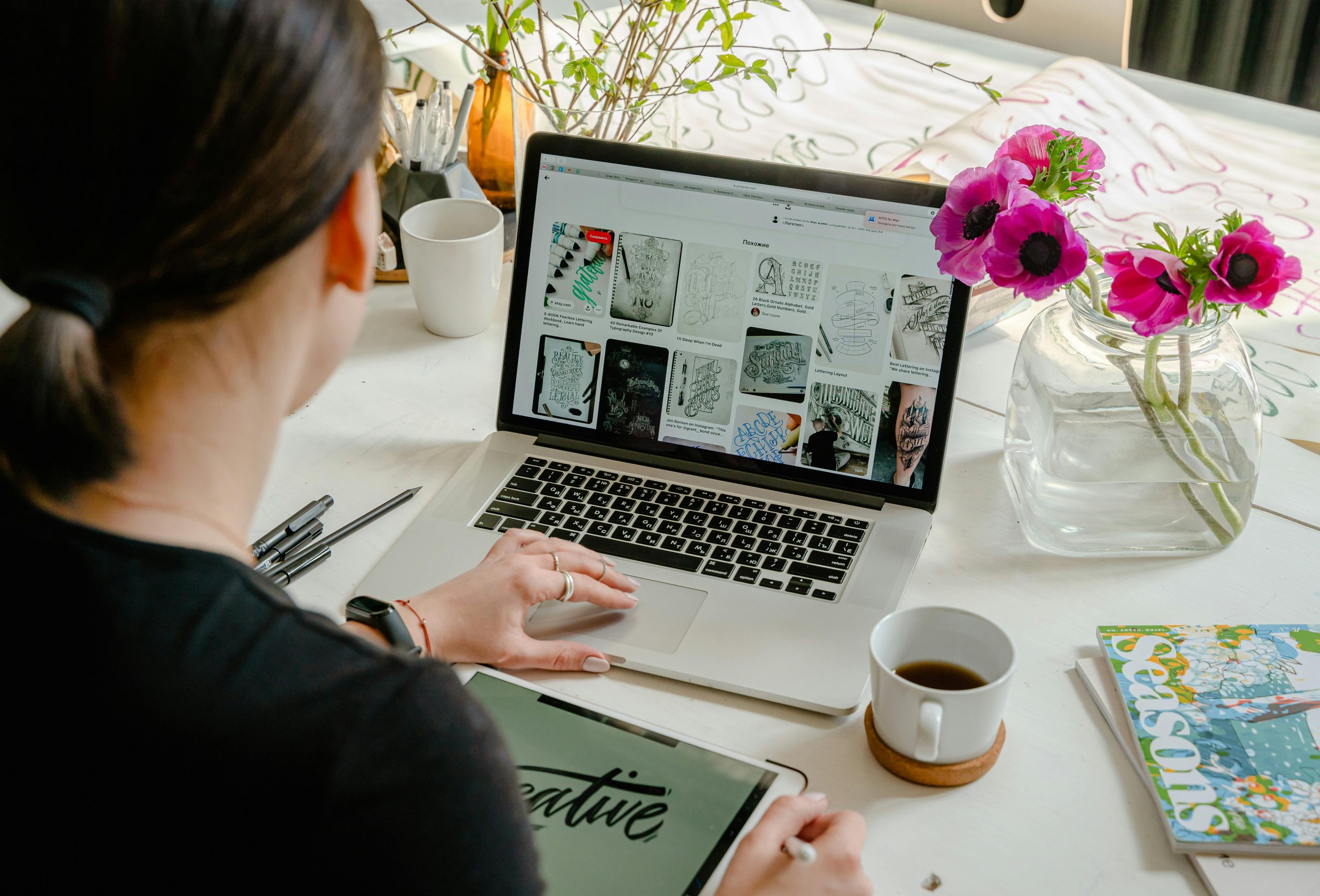 Créer un Site Internet pour Artisan d’Art