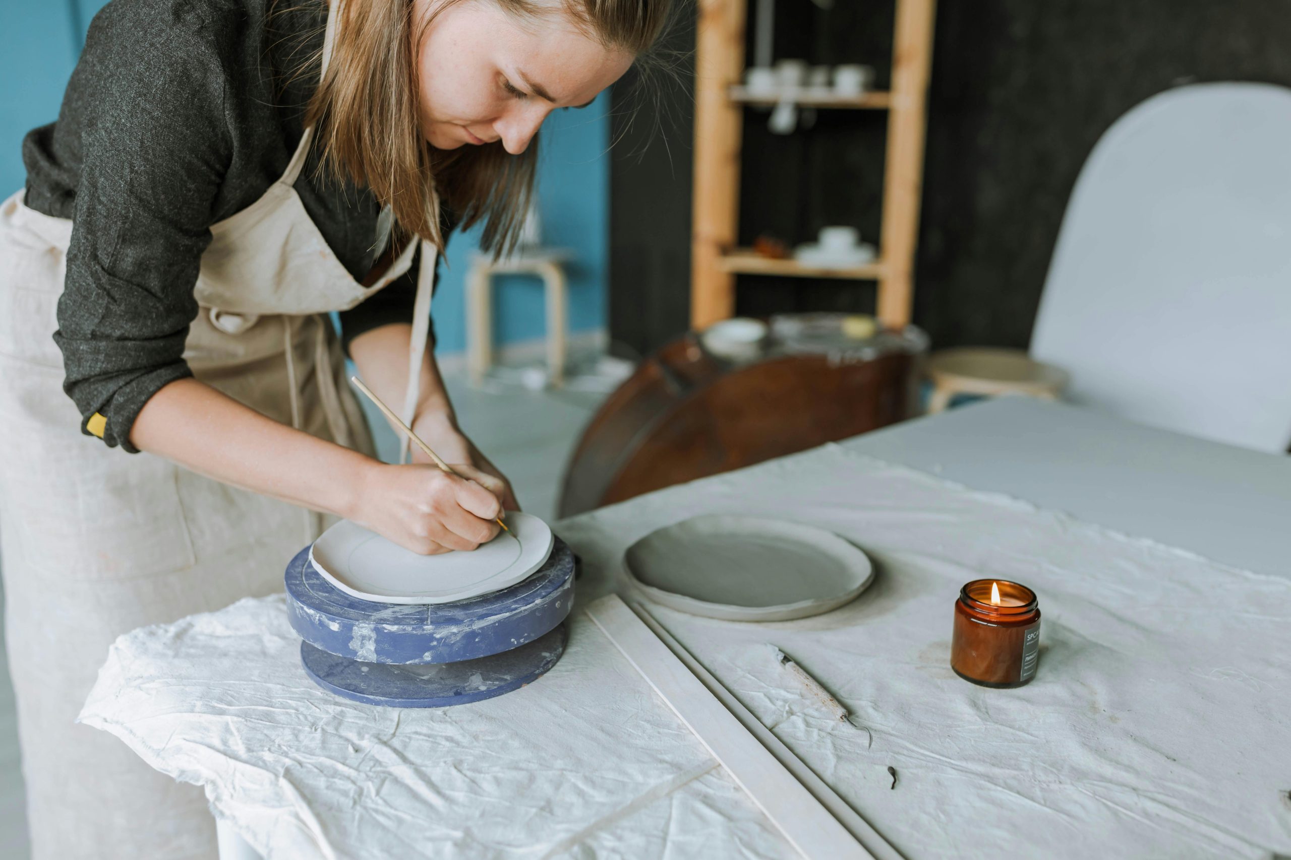 Artisanat d’Art : Du Local au National grâce au Digital